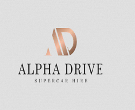 Alpha Drive Super Car Hire