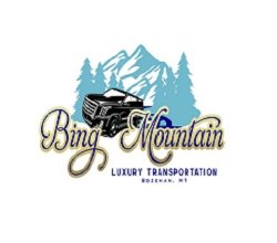 Bing Mountain Luxury Transportation