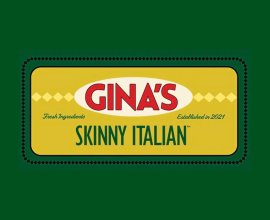 Gina’s Italian Cuisine LLC