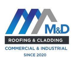 M&DRoofing&CladdingLtd