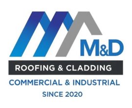 M&DRoofing&CladdingLtd