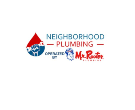 Neighborhood Plumbing