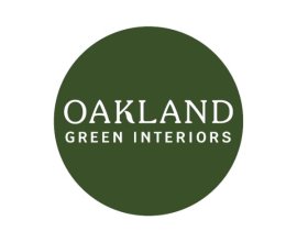 Oakland Green Interiors