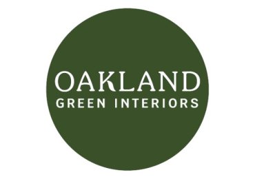 Oakland Green Interiors