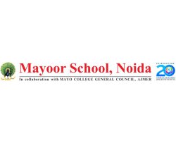 Mayoor School Noida