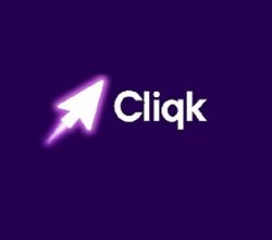 Cliqk Inc.