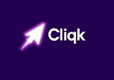 Cliqk Inc.