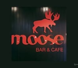 Moose Bar & Cafe