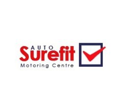 AUTO SUREFIT LIMITED