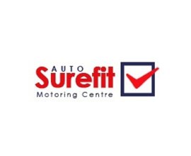 AUTO SUREFIT LIMITED