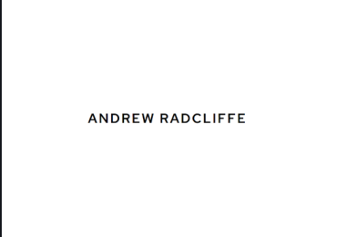 Andrew Radcliffe