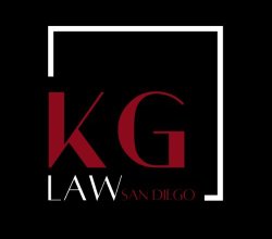 KG LAW SD, APC