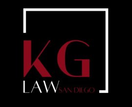 KG LAW SD, APC