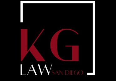 KG LAW SD, APC