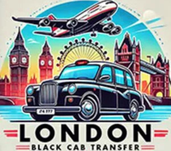 London Black Cab Transfers