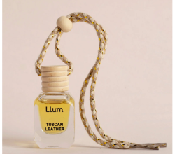 Llum  Home Fragrances – Long Lasting Car Air Freshener