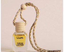 Llum  Home Fragrances – Long Lasting Car Air Freshener