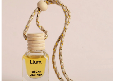 Llum  Home Fragrances – Long Lasting Car Air Freshener