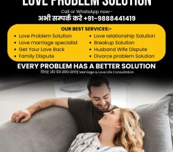 Love Problem Solution Specialist | Trusted Islamic Love Expert