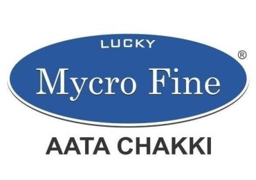 Lucky Mycrofine