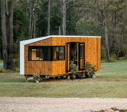 OZ Tiny Homes