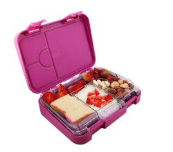 Lunch Box For Kids | Cravista