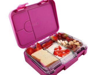 Lunch Box For Kids | Cravista