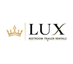 Luxury Restroom Trailer Rentals Houston