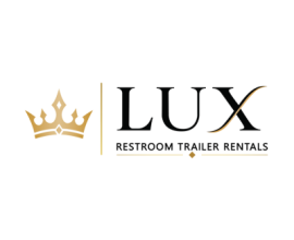 Luxury Restroom Trailer Rentals Houston