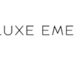 Luxe Emerald