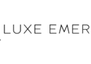 Luxe Emerald