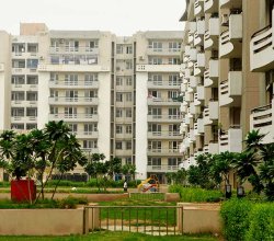 Luxurious Residential Property In Kaushambi | SVP GROUP