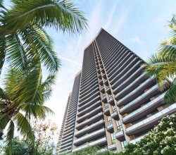 Luxury Apartments in Gurgaon | The Trillion