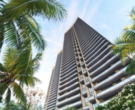 Luxury Apartments in Gurgaon | The Trillion