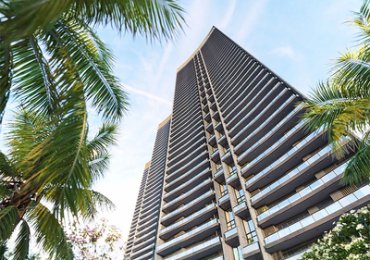 Luxury Apartments in Gurgaon | The Trillion