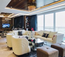 New Luxury Penthouses  | Experion