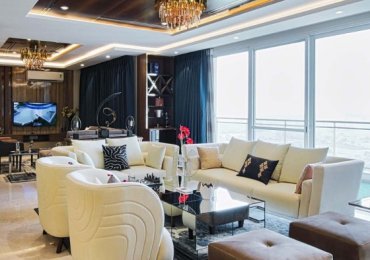 Luxury Penthouses in Gurgaon | Experion  Developer
