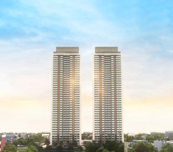 Experion Elements – Luxury Residential Projects in Noida