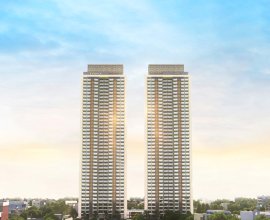 Experion Elements – Luxury Residential Projects in Noida