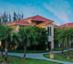 Luxury Hotels In Corbett | Resort De Coracao
