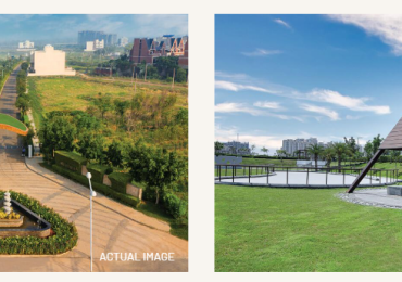 Luxury Apartment In Gurgaon | Experion