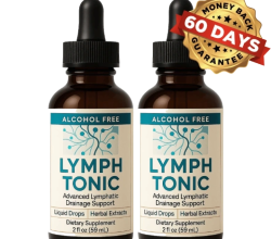 Lymph Tonic Order