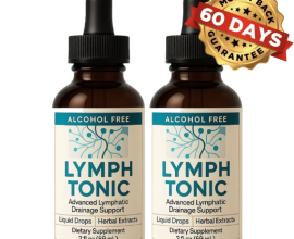 Lymph Tonic Order