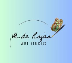M.de Rojas Art Studio