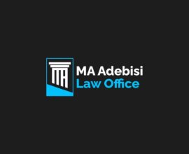 MA Adebisi Law Office