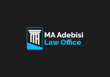 MA Adebisi Law Office