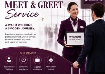 JodoGo Airport Assistance: Your Gateway to a Stress-Free International Airport Experience – Jodogoaiportassist.com