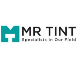 Mr Tint Ltd