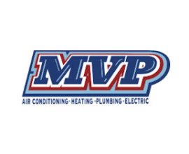 MVP Air Conditioning, Heating, Plumbing & Electric
