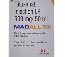 Rituximab Injection 500mg Price – Uses, side effect & doses
